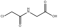 N-CHLOROACETYLGLYCINE