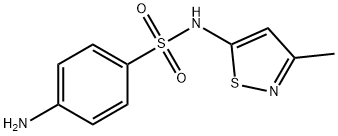 sulfasomizole Structural