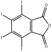 TETRAIODOPHTHALIC ANHYDRIDE