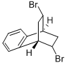 2,10-Dibromo-1,2,3,4-tetrahydro-1,4-ethanonaphthalene