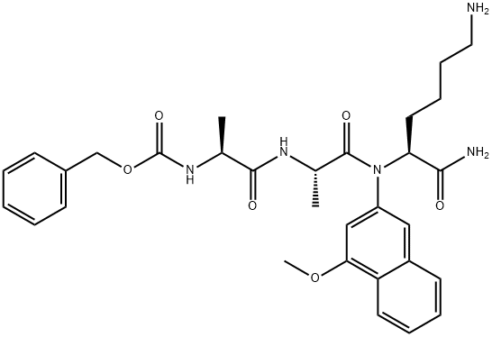 63244-88-2 structural image