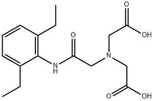 Etifenin Structural