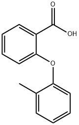 2-(2-METHYLPHENOXY)BENZOIC ACID