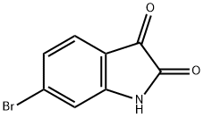 6-Bromoisatin