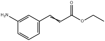 ETHYL 3-AMINOCINNAMATE