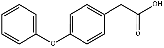 4-PHENOXYPHENYLACETIC ACID