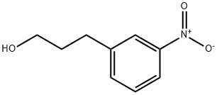 3-(3-NITRO-PHENYL)-PROPAN-1-OL