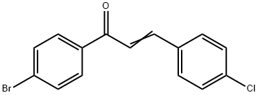 4'-BROMO-4-CHLOROCHALCONE