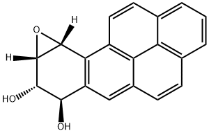 (+)-(R,S,S,R)-Benzo[a]pyrene diol epoxide