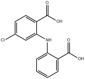 4-Chloro-2,2'-iminodibenzoic acid