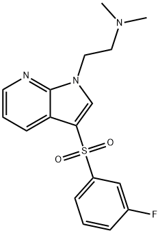 633304-27-5 structural image