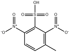 2,4-DINITROTOLUENE-3-SULFONIC ACID SODIUM SALT