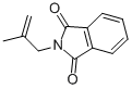 2-METHYLIDENE-1-PHTHALIMIDYLPROPANE