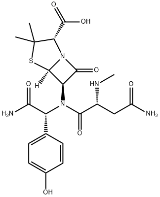 Aspoxicillin