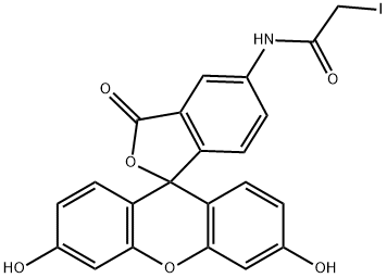 5-IAF Structural