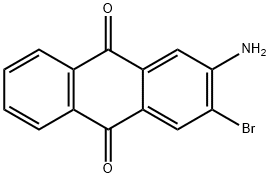 2-amino-3-bromoanthraquinone 