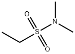 N,N-DIMETHYLETHANESULPHONAMIDE