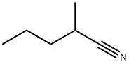 2,4-DIMETHYLVALERONITRILE Structural