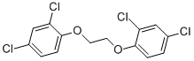 1,2-BIS(2,4-DICHLOROPHENOXY)ETHANE