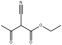 ETHYL 2-CYANOACETOACETATE