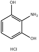 2-AMINO-1,3-BENZENEDIOL HCL,2-AMINO-1,3-BENZENEDIOL HYDROCHLORIDE