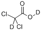 DICHLOROACETIC ACID-D2 Structural