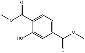 DIMETHYL 2-HYDROXYTEREPHTHALATE