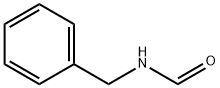 N-BENZYLFORMAMIDE Structural