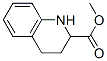 1,2,3,4-TETRAHYDRO-QUINOLINE-2-CARBOXYLIC ACID METHYL ESTER