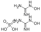 HYDROXYGUANIDINE SULFATE