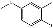 1-IODO-4-METHOXY-2-METHYLBENZENE