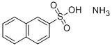 ammonium naphthalenesulphonate         