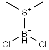 BORON DICHLORIDE-METHYL SULFIDE COMPLEX