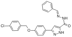 634896-13-2 structural image