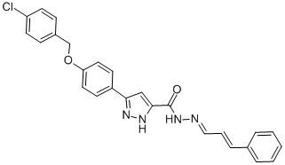634896-28-9 structural image