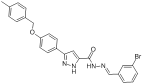 634896-51-8 structural image