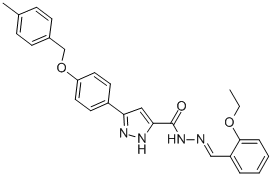 634896-52-9 structural image
