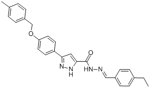 634896-53-0 structural image