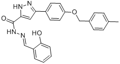 634896-65-4 structural image