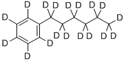 N-HEXYLBENZENE-D18