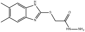 MFCD02334762 Structural