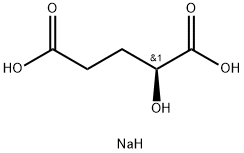 L-A-HYDROXYGLUTARIC ACID DISODIUM)