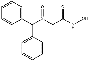 Adrafinil Structural