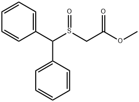 Modafinil Carboxylate Methyl Ester