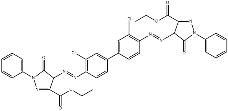 Pigment Red 38