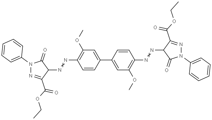 6358-90-3 structural image