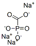 Foscarnet sodium Structural