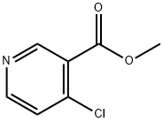 Methyl  4-Chloronicotinate