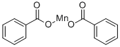 MANGANESE BENZOATE Structural