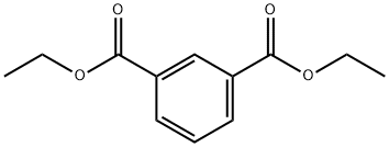 DIETHYL ISOPHTHALATE Structural